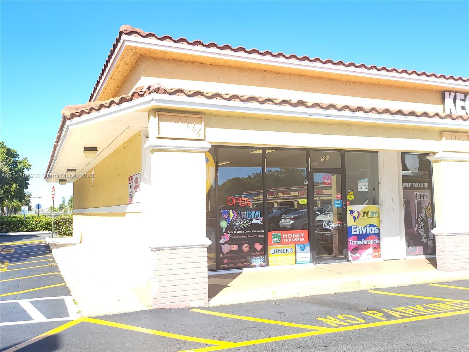 Photo of 950 S State Rd 7 in Margate, FL