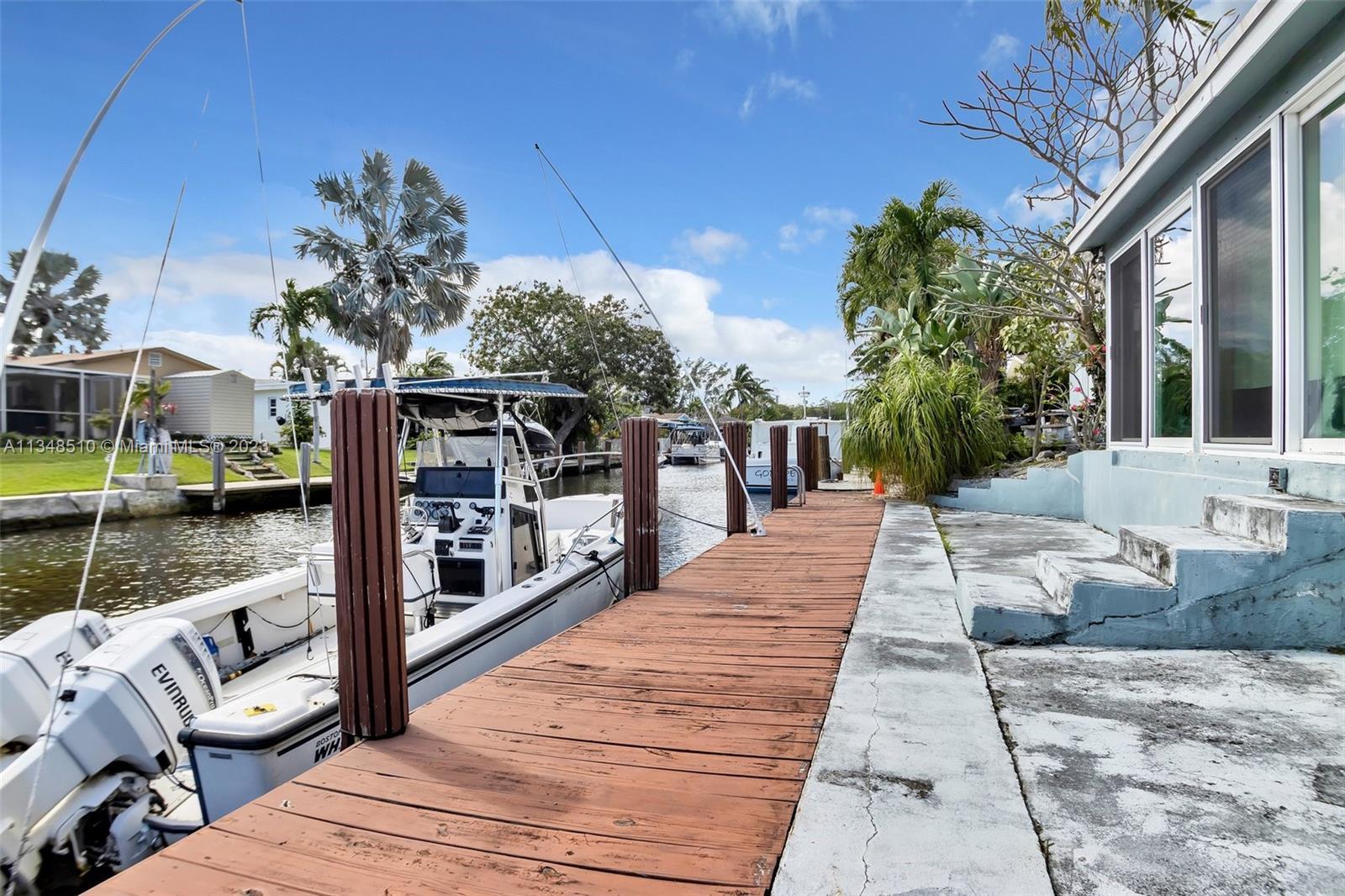 Photo of 1429 NW 10th St in Dania Beach, FL
