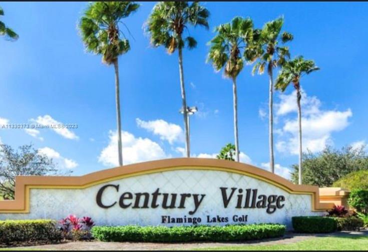 Photo of 13000 SW 15th Ct #303U in Pembroke Pines, FL