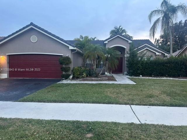 Photo of Address Not Disclosed in Davie, FL