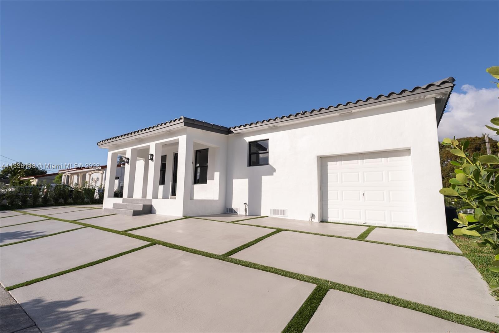Photo of 1900 SW 18th Ave in Miami, FL