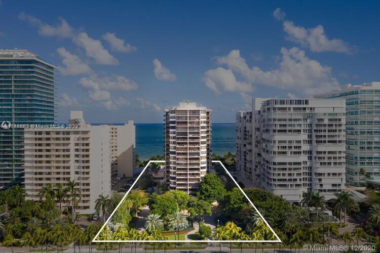 Luxury Tiffany a cross the street the BAL HARBOUR SHOPS, amazing unit low floor, 2 rooms and 2 1/2 b