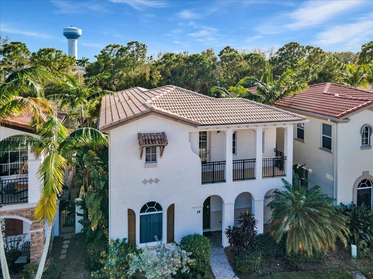 Photo of 54 Stoney Dr in Palm Beach Gardens, FL