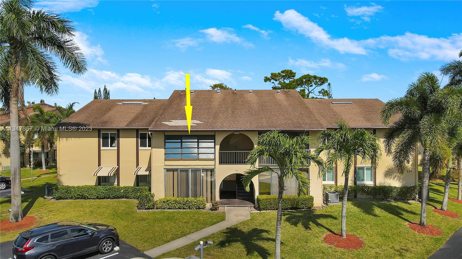 Photo of 331 Pine Ridge Cir #A-2 in Green Acres, FL