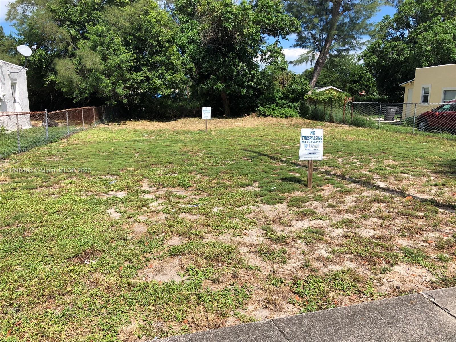 Photo of 3508 Greenwood Ave in West Palm Beach, FL