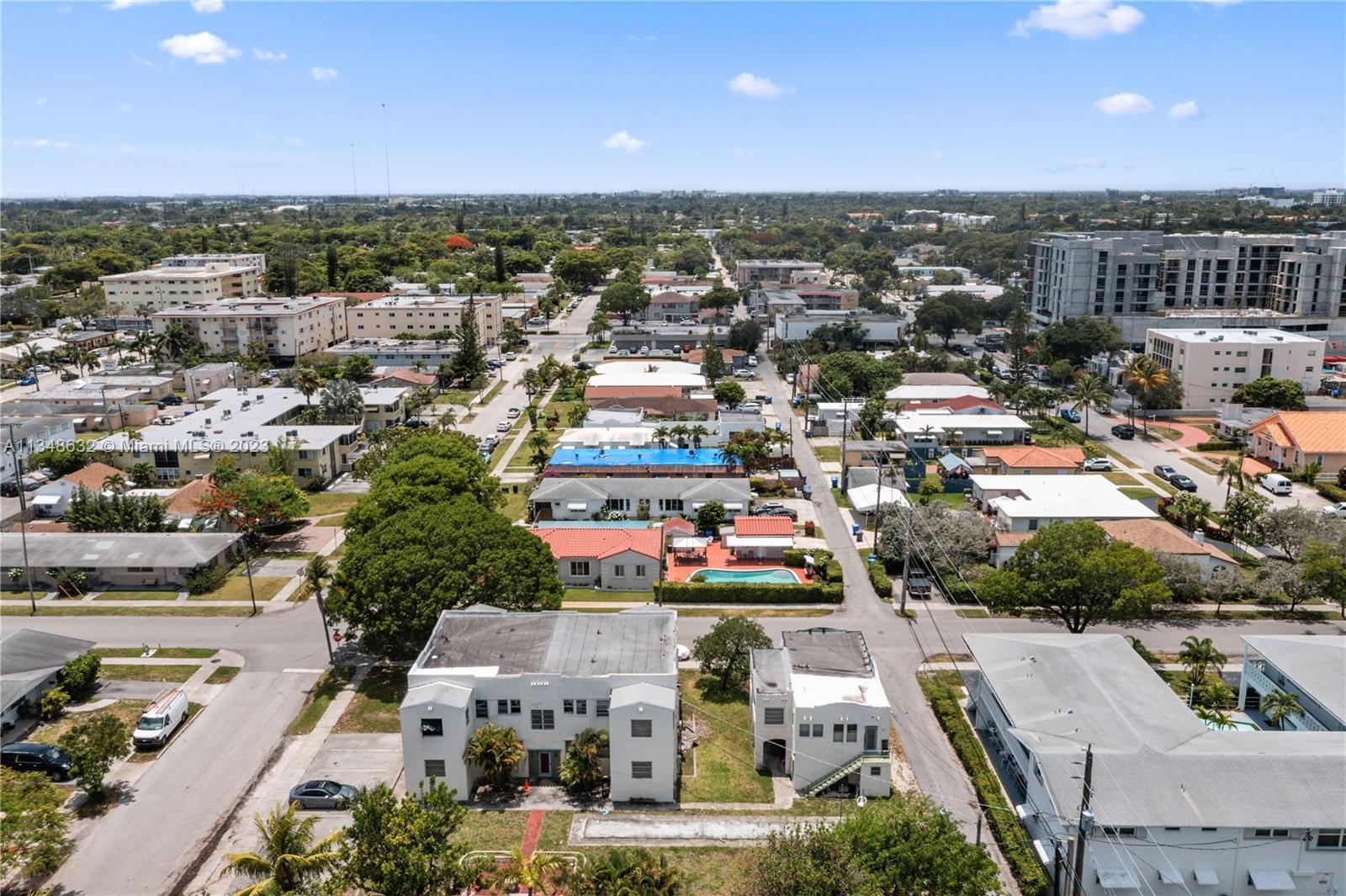 Photo of 1015 S 17th Ave in Hollywood, FL