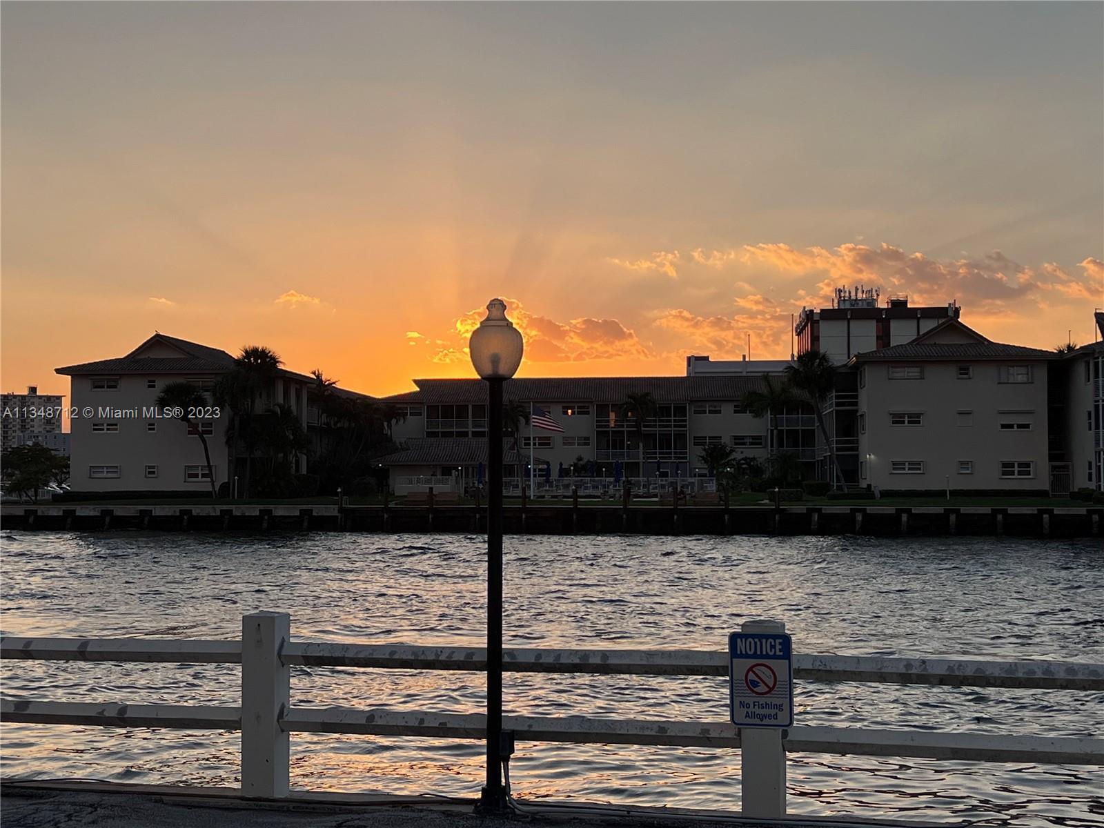 Photo of 1825 S Ocean Dr #207 in Hallandale Beach, FL