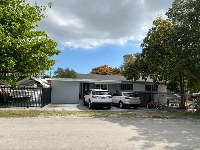 Photo of 1791 NW 114th St in Miami, FL