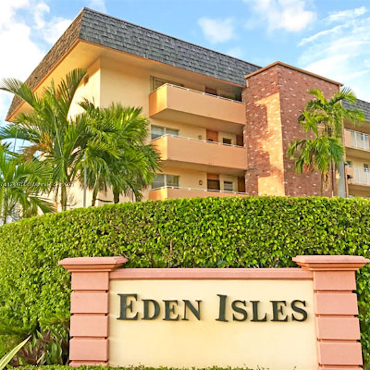 Photo of 3550 NE 169th St #407 in North Miami Beach, FL