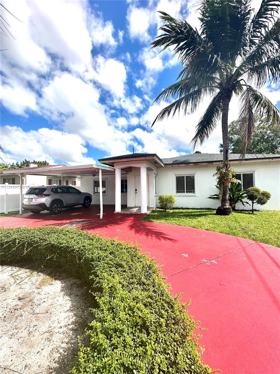 Photo of 12031 NW 5th Ave in Miami, FL