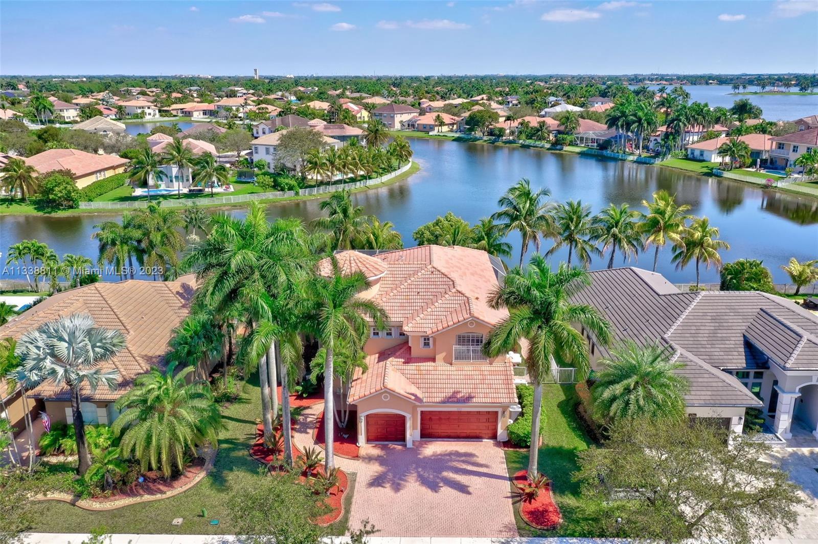 Photo of 3341 SW 195th Ter in Miramar, FL