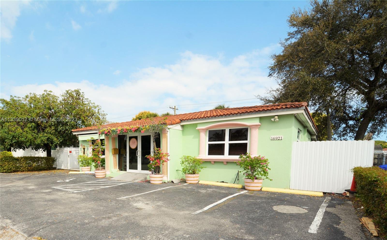 Photo of 16921 NE 6th Ave in North Miami Beach, FL