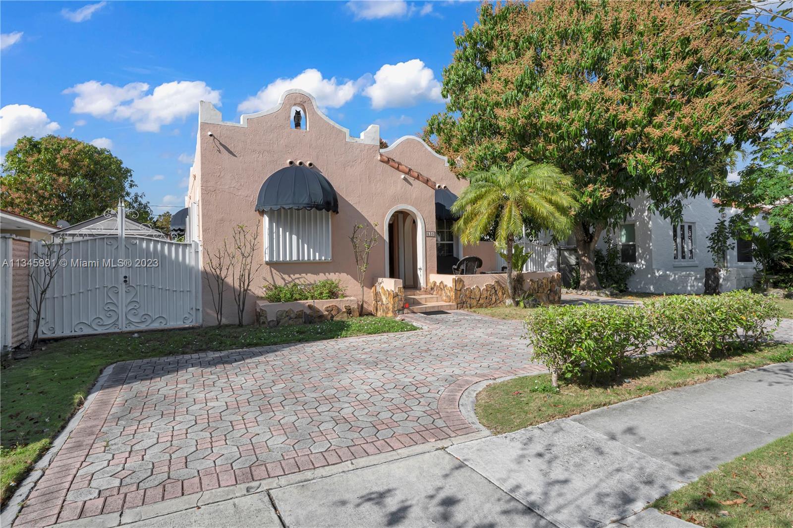 Photo of 436 SW 26th Rd in Miami, FL