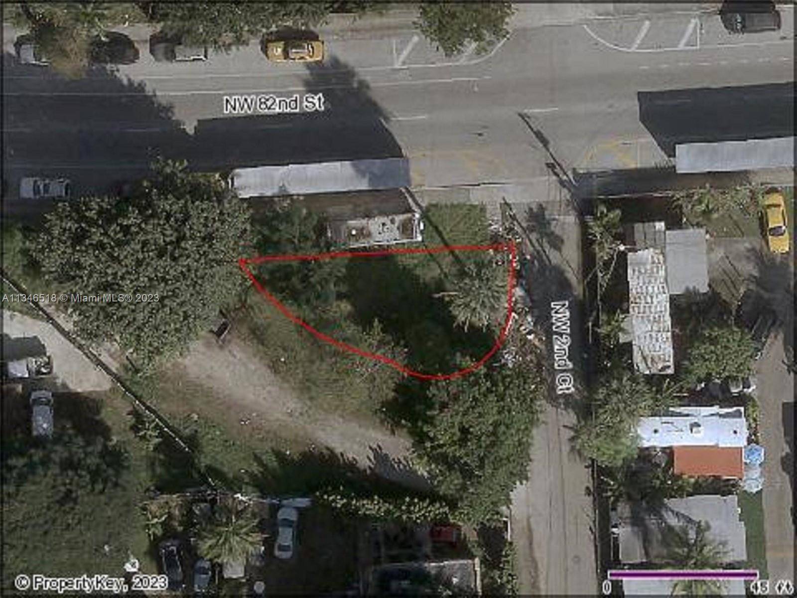 Photo of 244 NW 82nd St in Miami, FL