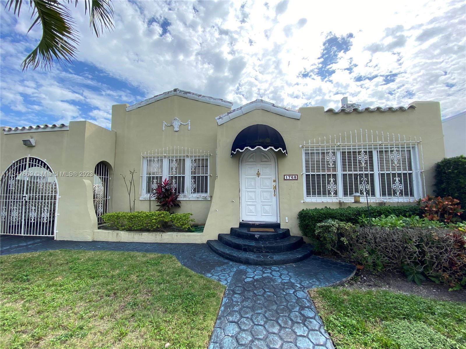 Photo of 1768 SW 11th Ter in Miami, FL