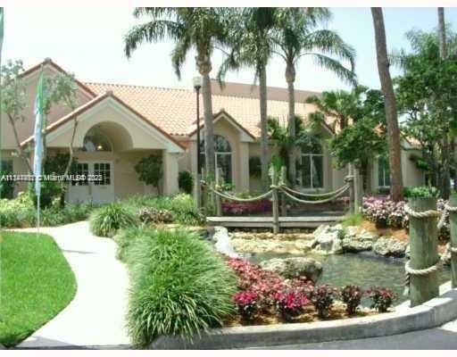 Photo of 3380 N Pinewalk Dr N #1134 in Margate, FL