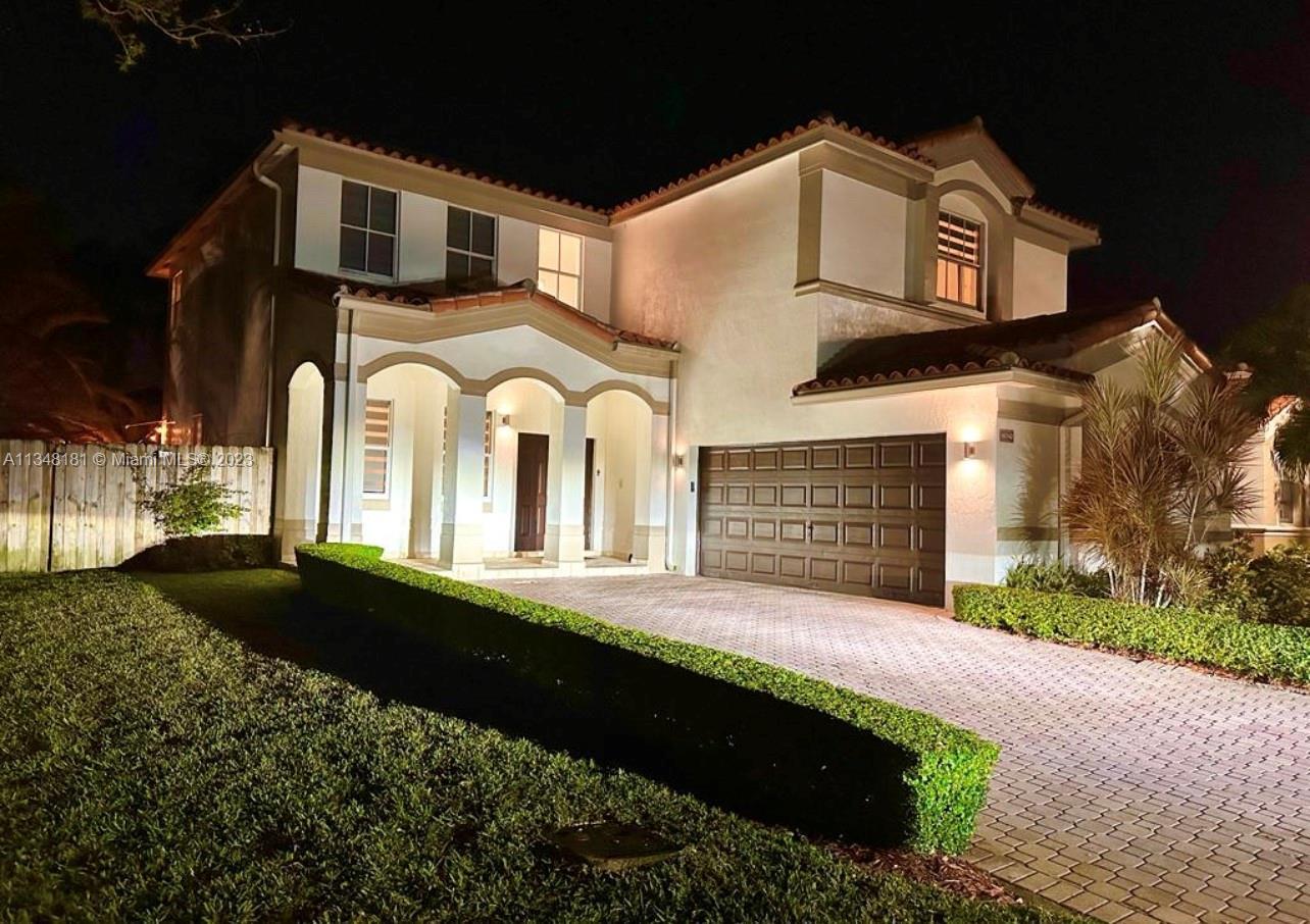 Photo of 16742 SW 36th Ct in Miramar, FL
