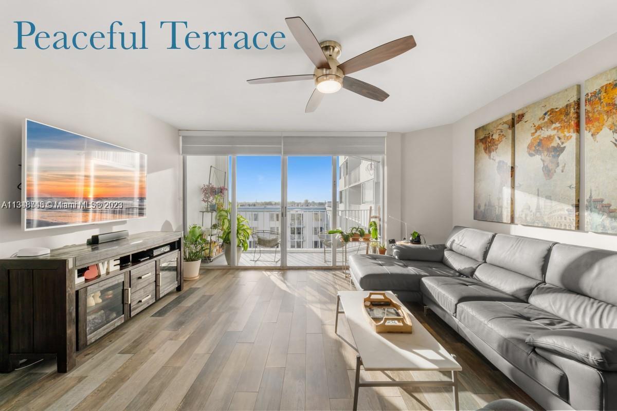 Photo of 1700 NW N River Dr #704 in Miami, FL