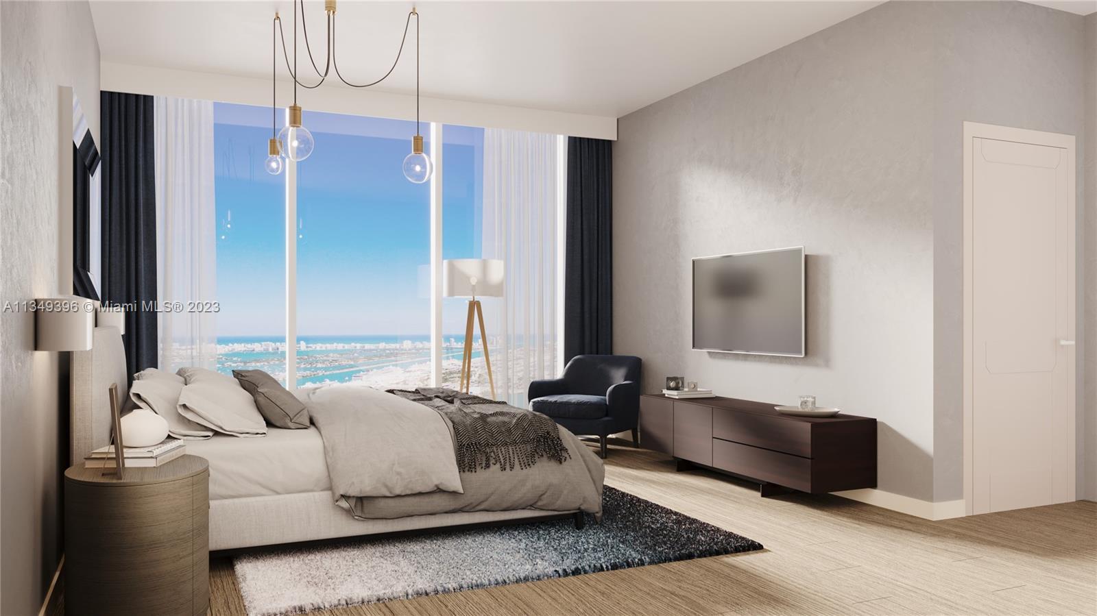 Photo of 555 N Miami Ave #6008 in Miami, FL