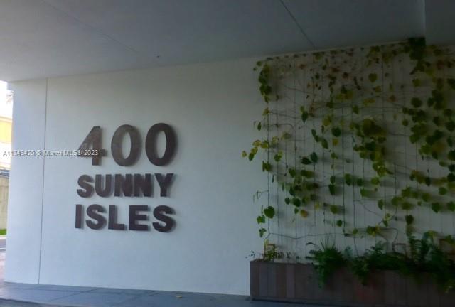 Photo of 400 Sunny Isles Blvd DD217 in Sunny Isles Beach, FL