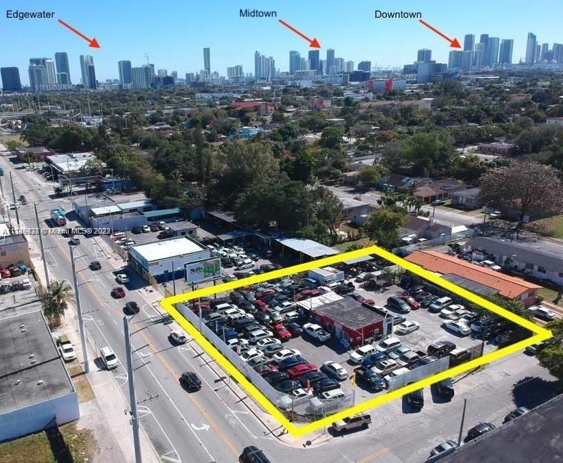 Photo of 1068 NW 36th St in Miami, FL
