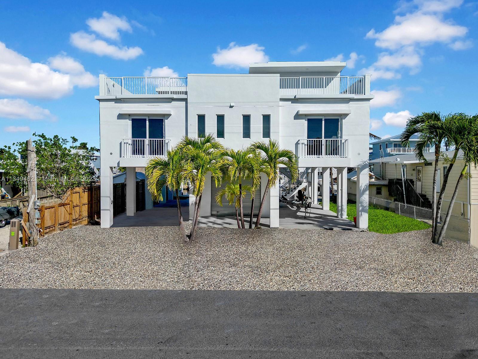 Photo of 167 Long Key Rd in Key Largo, FL