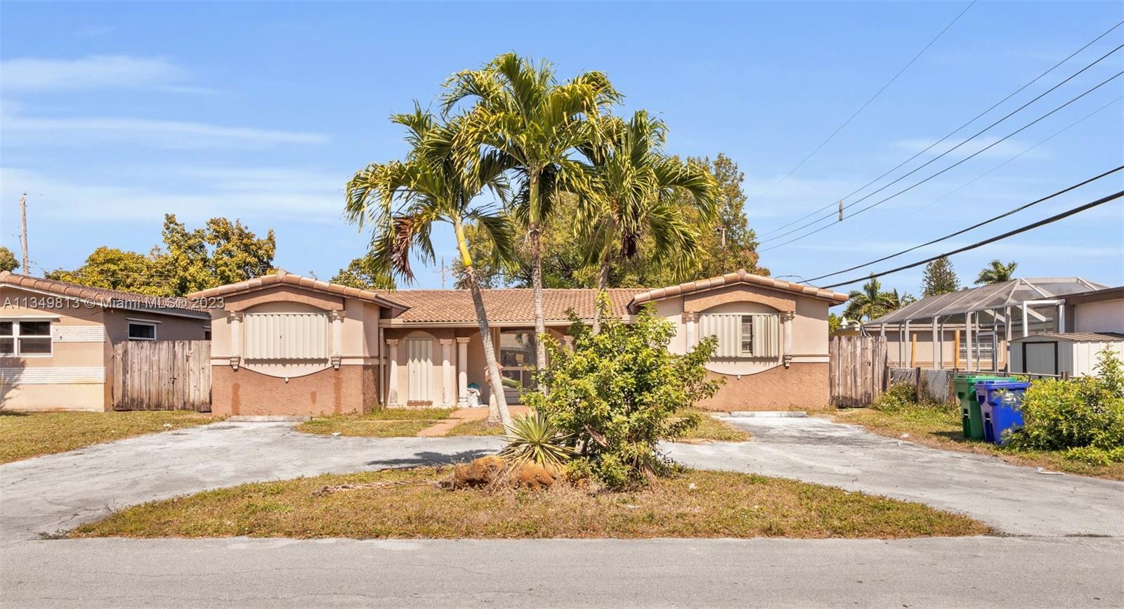 Photo of 7713 Biltmore Blvd in Miramar, FL