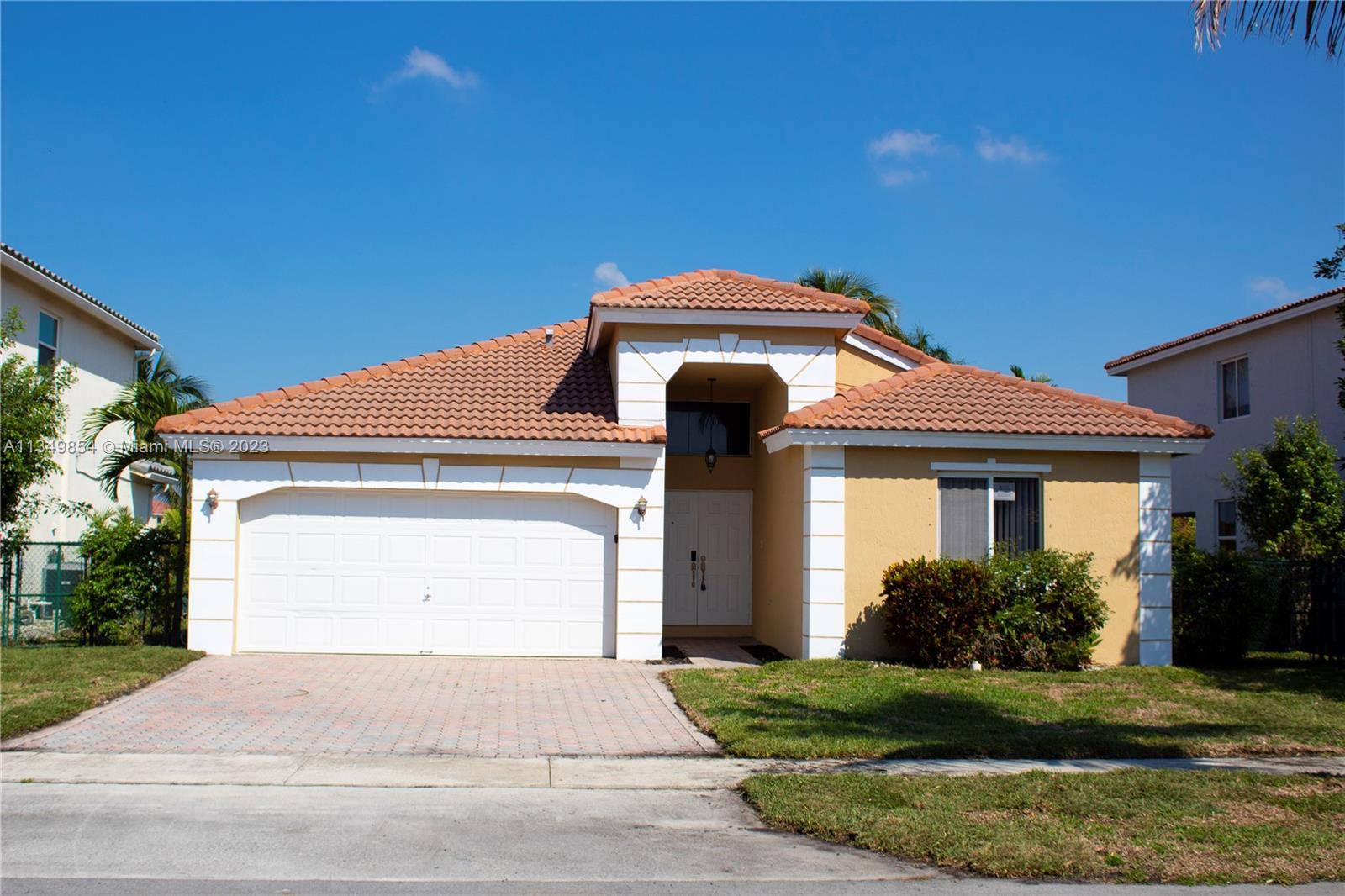 Photo of 13221 SW 53rd St in Miramar, FL