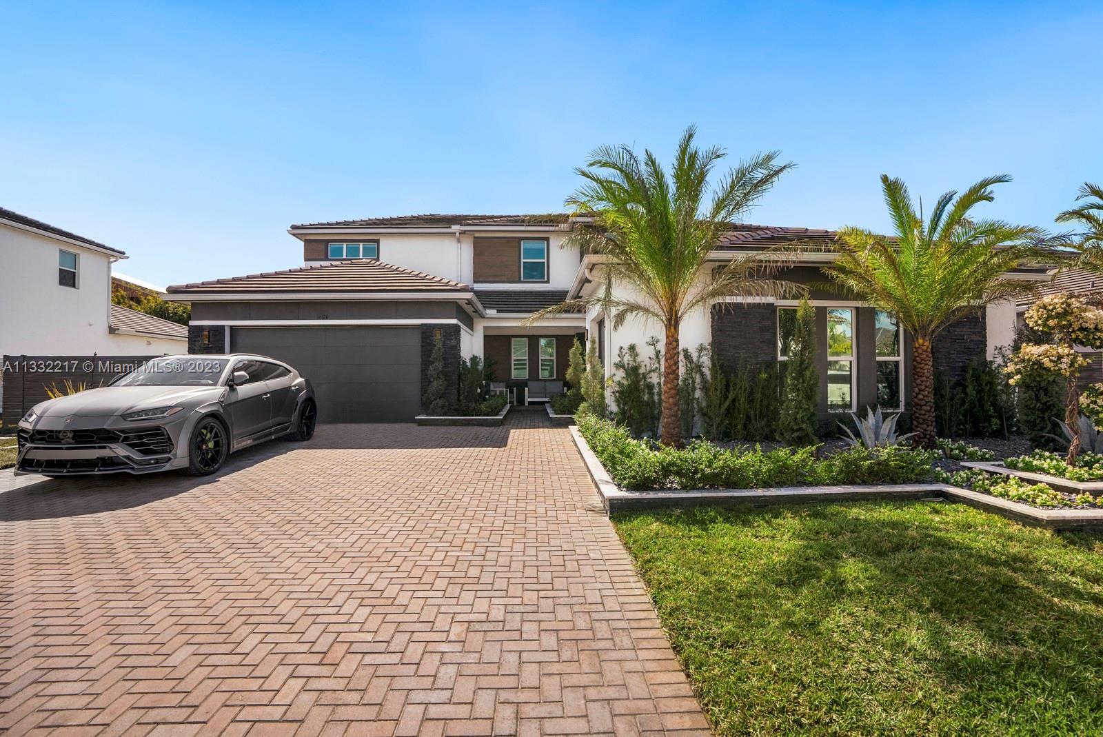 Photo of 16120 SW 41st St in Miramar, FL