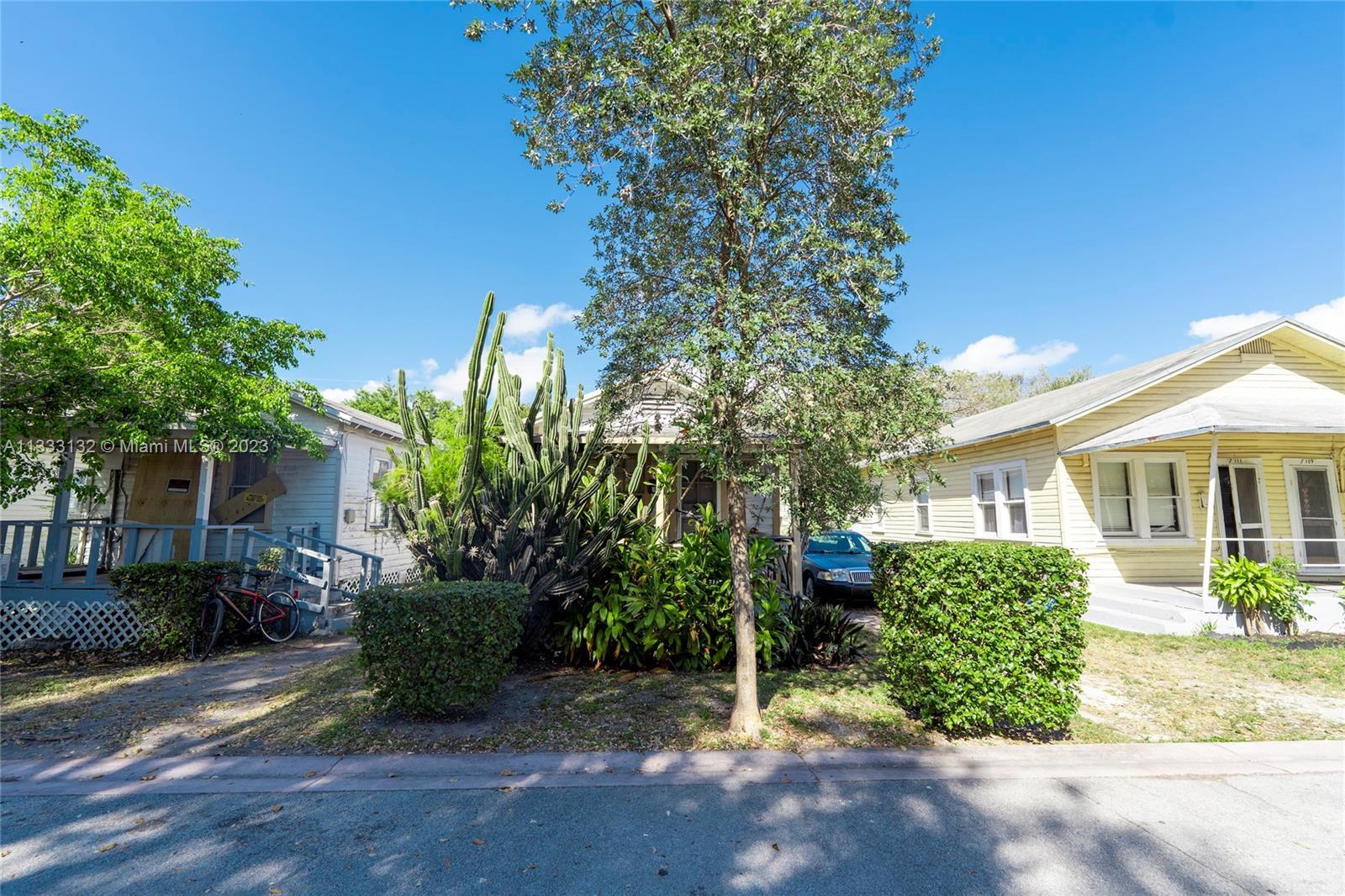 Photo of Address Not Disclosed in Coral Gables, FL