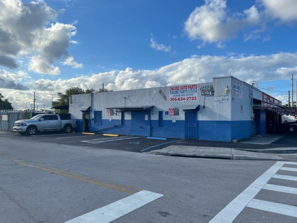 Photo of 5310 NW 32nd Ave in Miami, FL