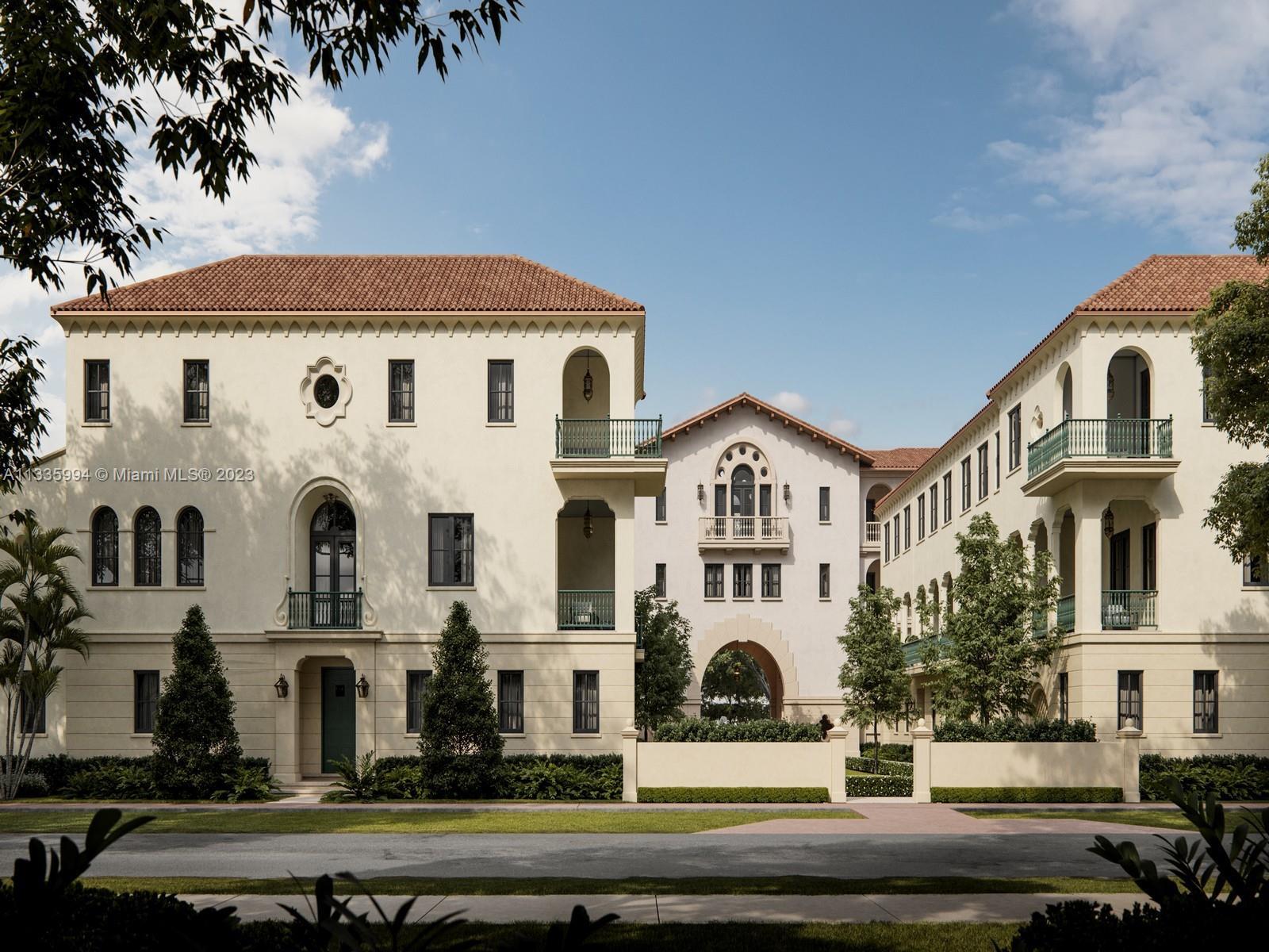 Photo of 504 Malaga Ave #T8 in Coral Gables, FL
