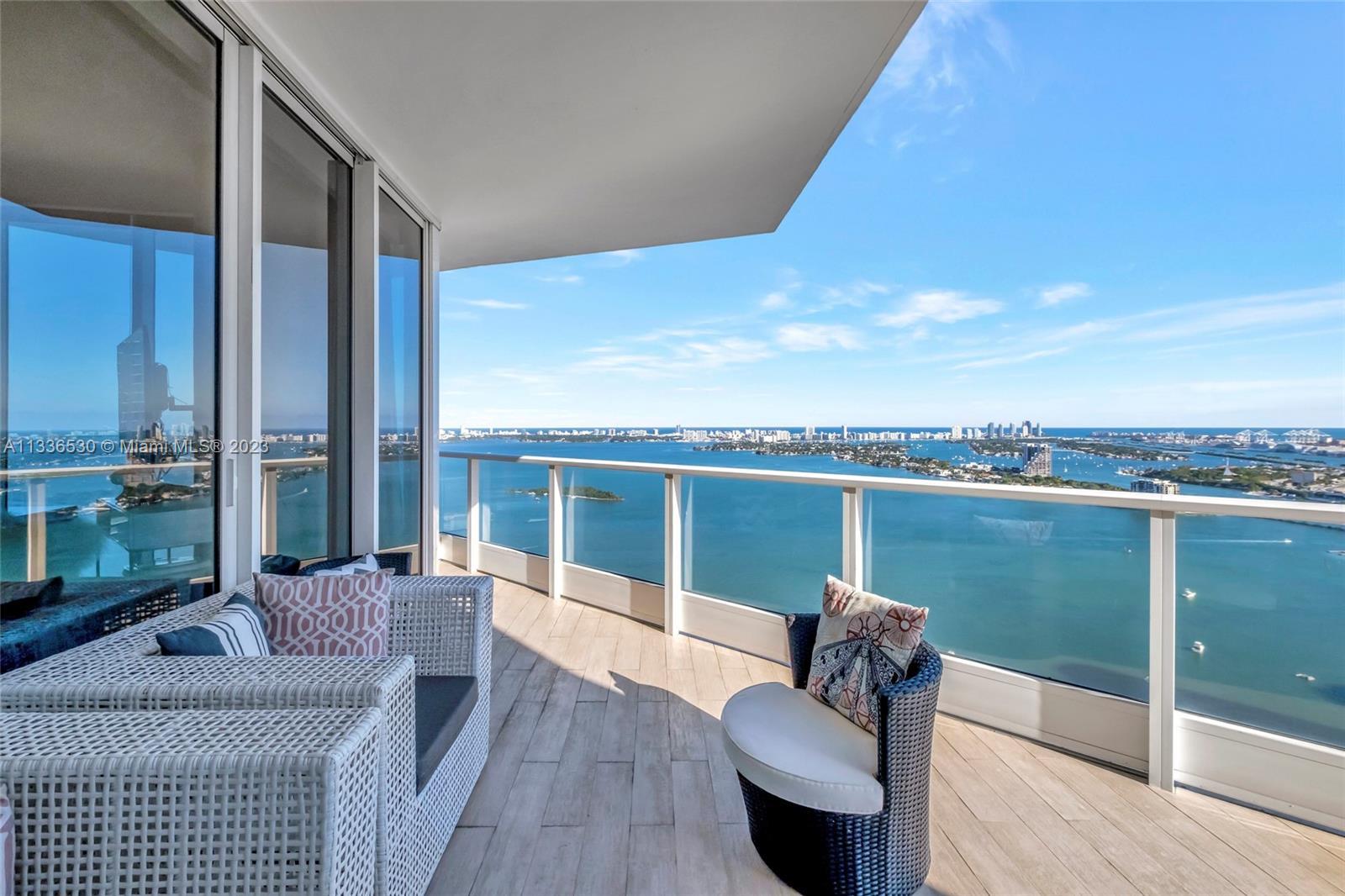 One-of-a-kind home on the most sought after line in Paramount Bay. This 3 bedroom, 3 1/2 baths + Den