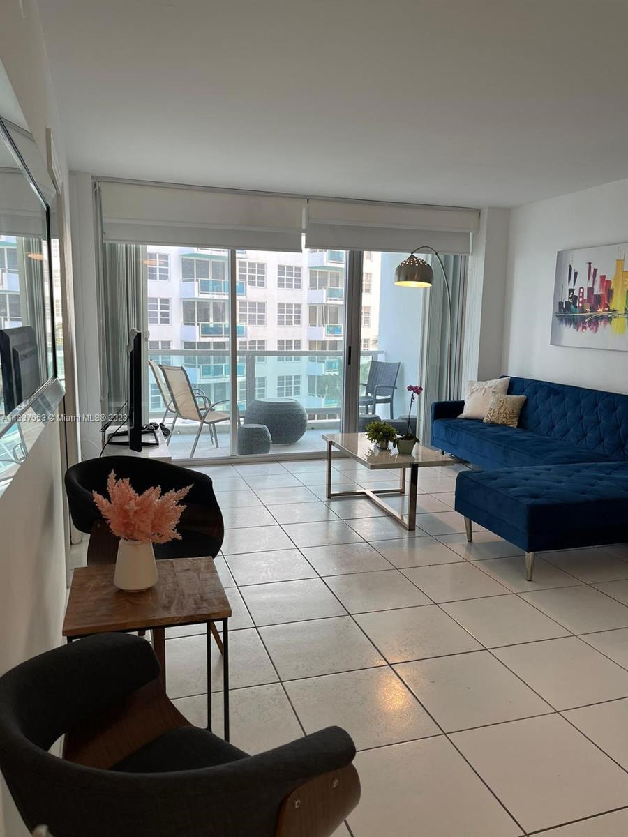 Photo of 5151 Collins Ave #629 in Miami Beach, FL
