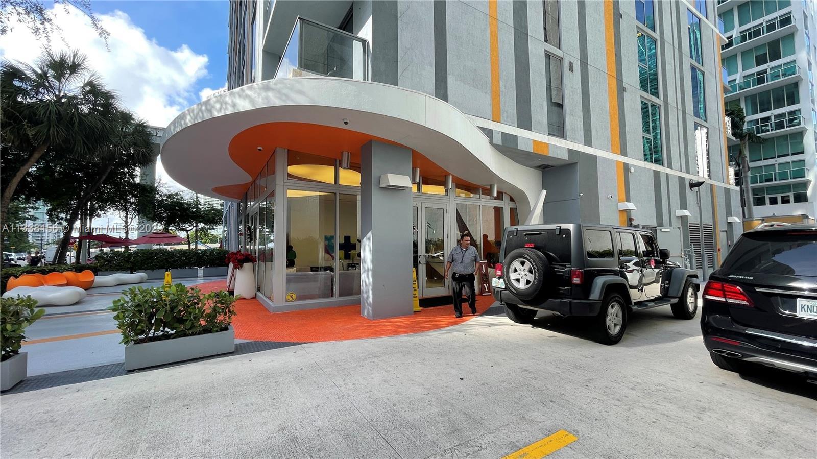 Photo of 31 SE 6th St #1205 in Miami, FL