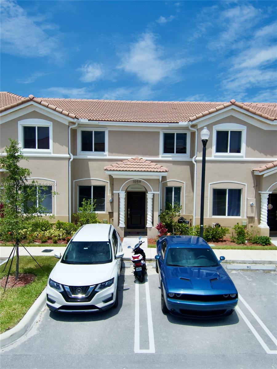 Photo of 1059 SE 24th Ave #1059 in Homestead, FL