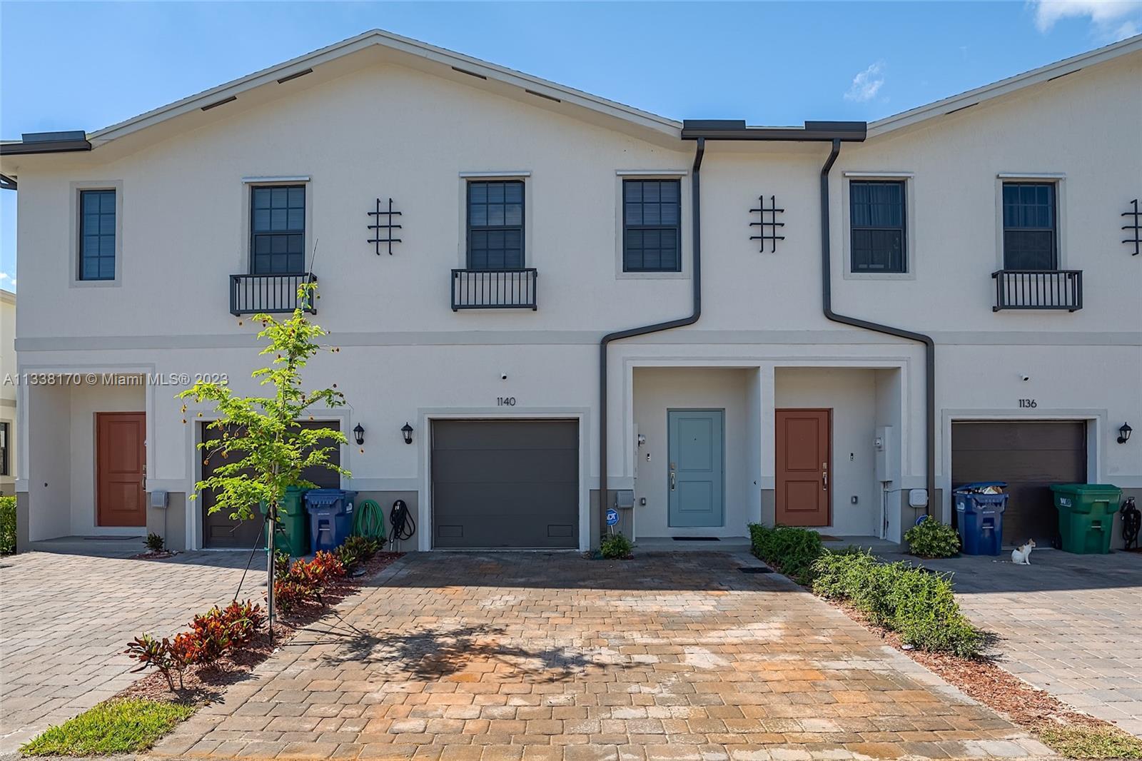 Photo of 1140 SW 6th Ct in Florida City, FL