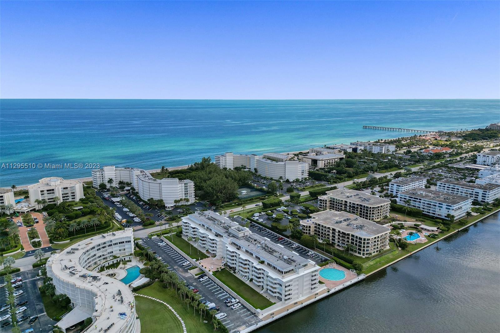 Photo of 2773 S Ocean Blvd #3090 in Palm Beach, FL