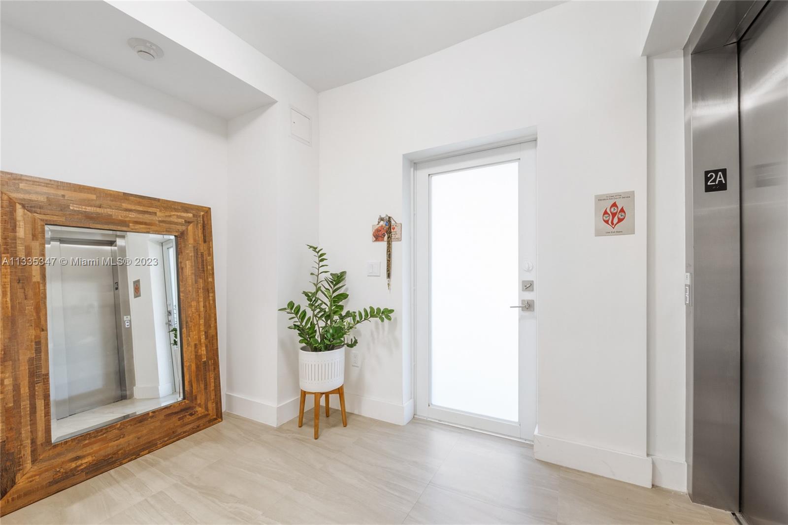 Photo of 120 Salamanca Ave #4A in Coral Gables, FL