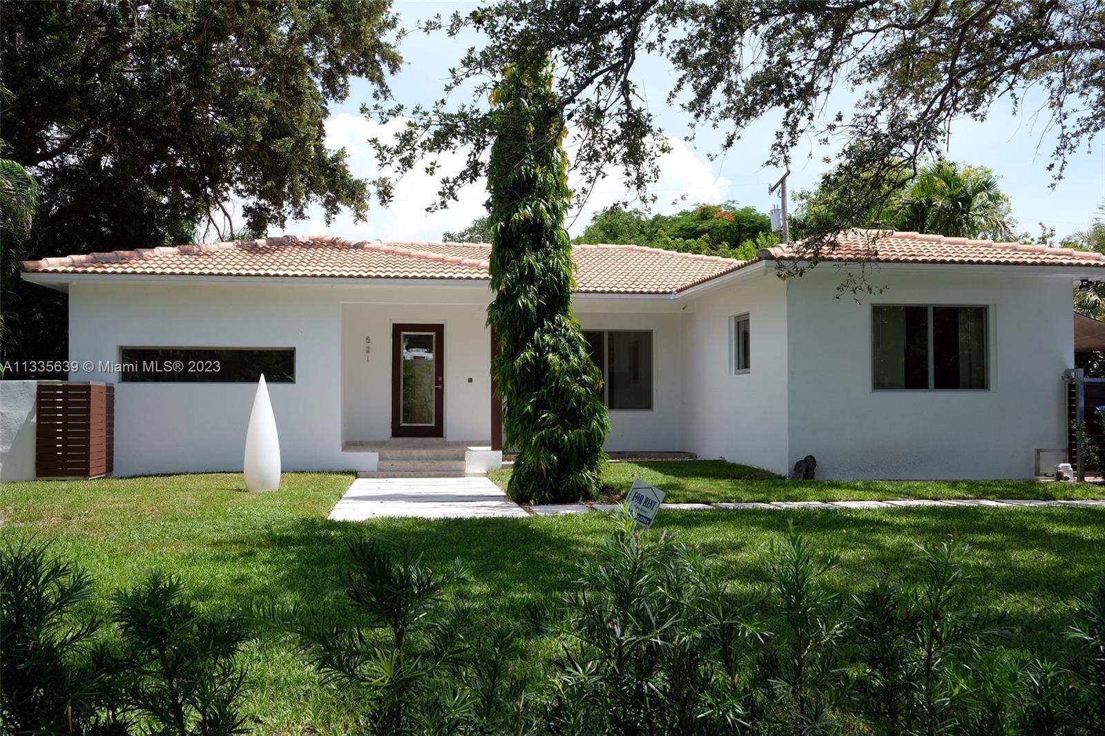 Photo of 521 NE 50th Ter in Miami, FL