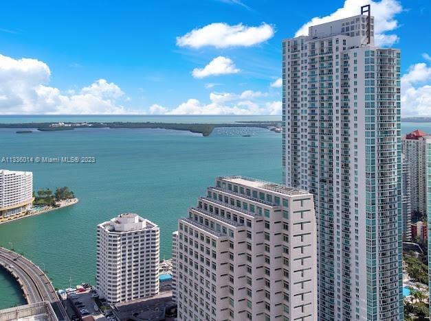 Photo of 950 Brickell Bay Dr #1506 in Miami, FL