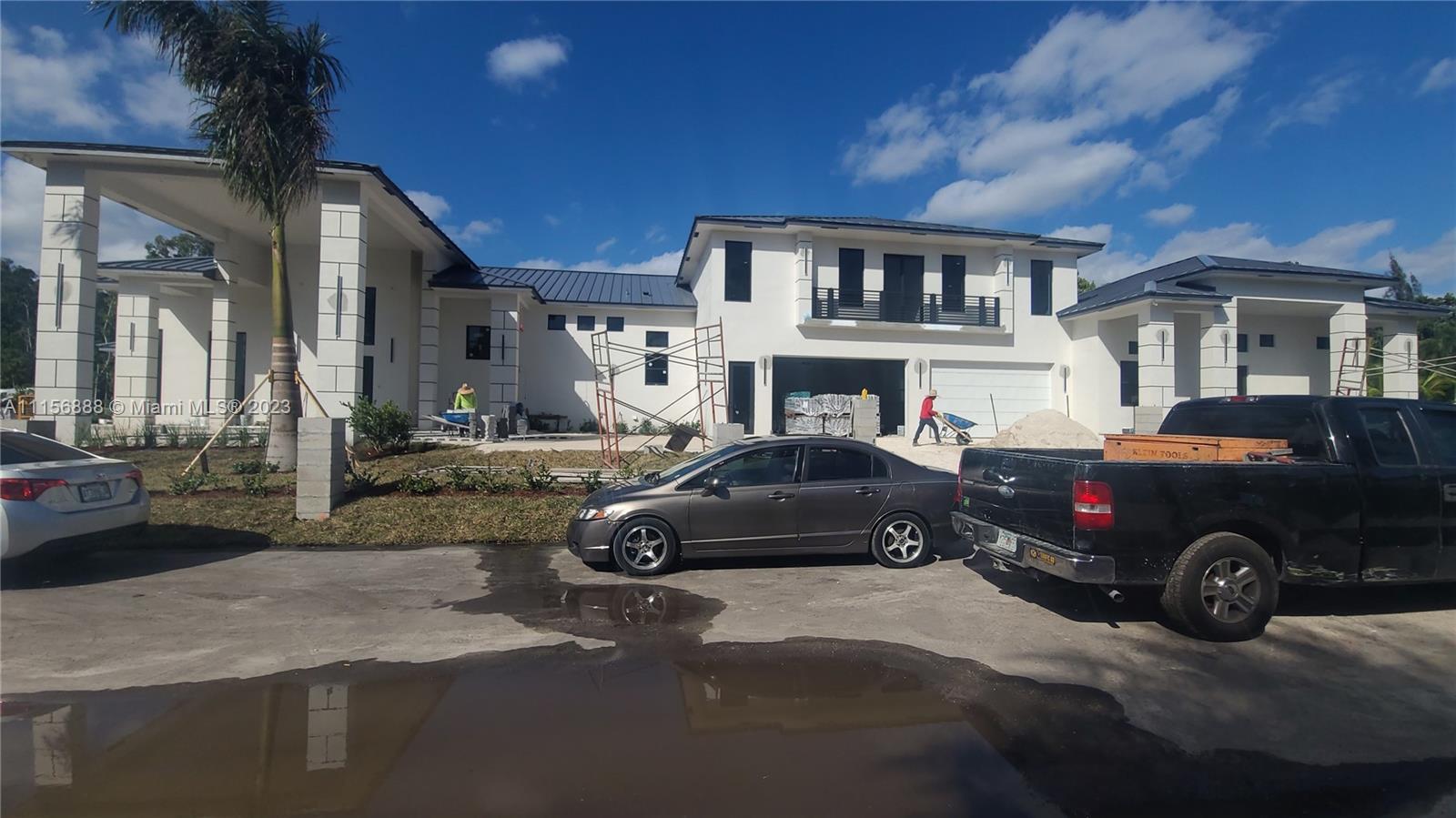 Photo of 1520 SW 115 Ave in Davie, FL