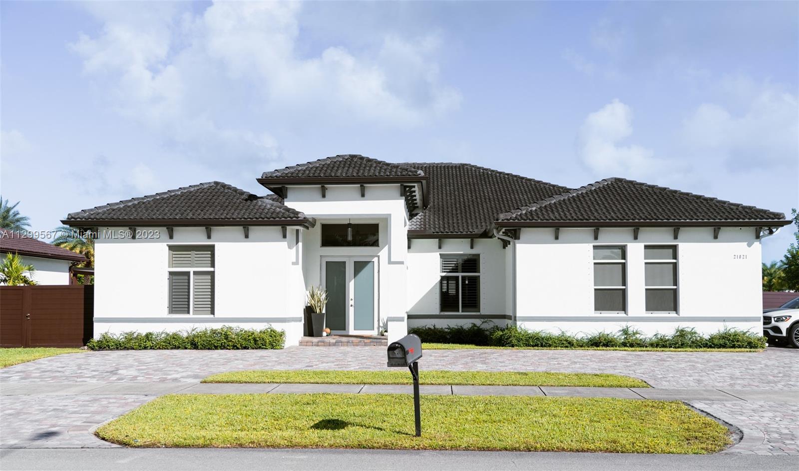 Photo of 21021 SW 132nd Ave in Miami, FL