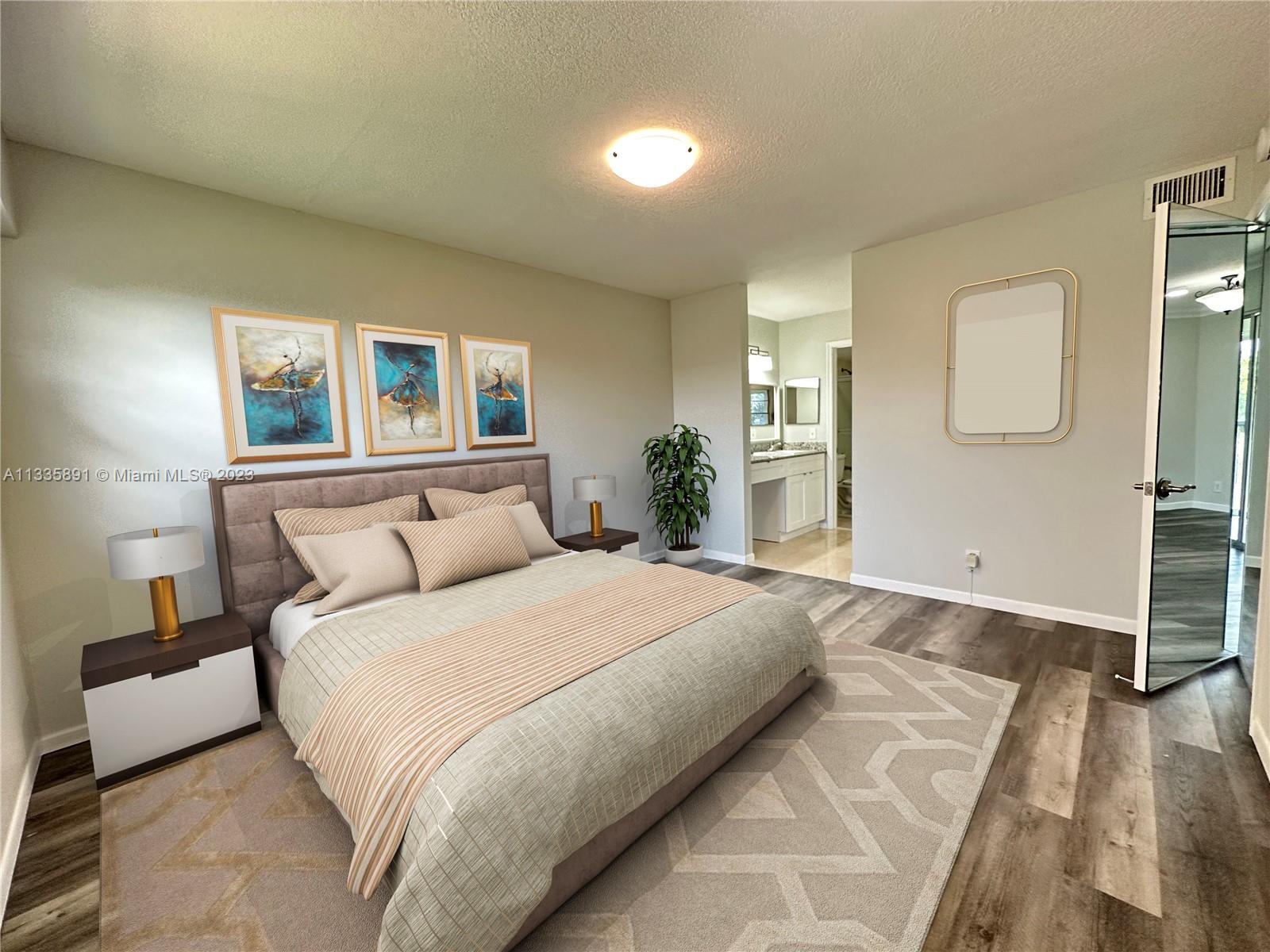 Photo of 1300 SW 124th Ter #404P in Pembroke Pines, FL