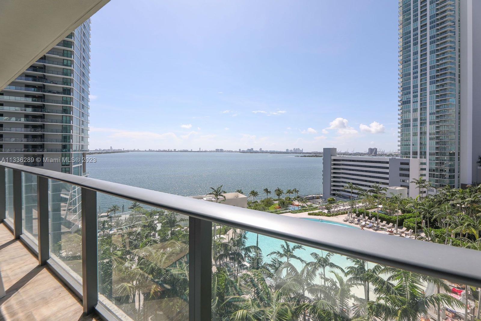 Photo of 650 NE 32nd St #1002 in Miami, FL
