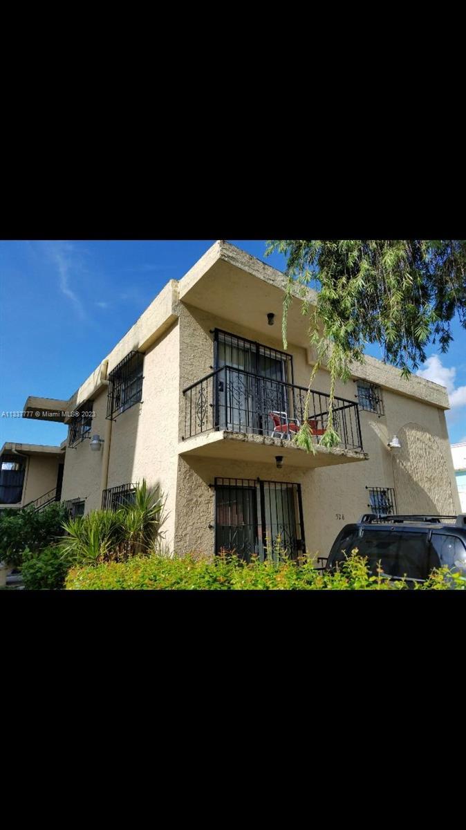 Photo of Address Not Disclosed in Miami, FL