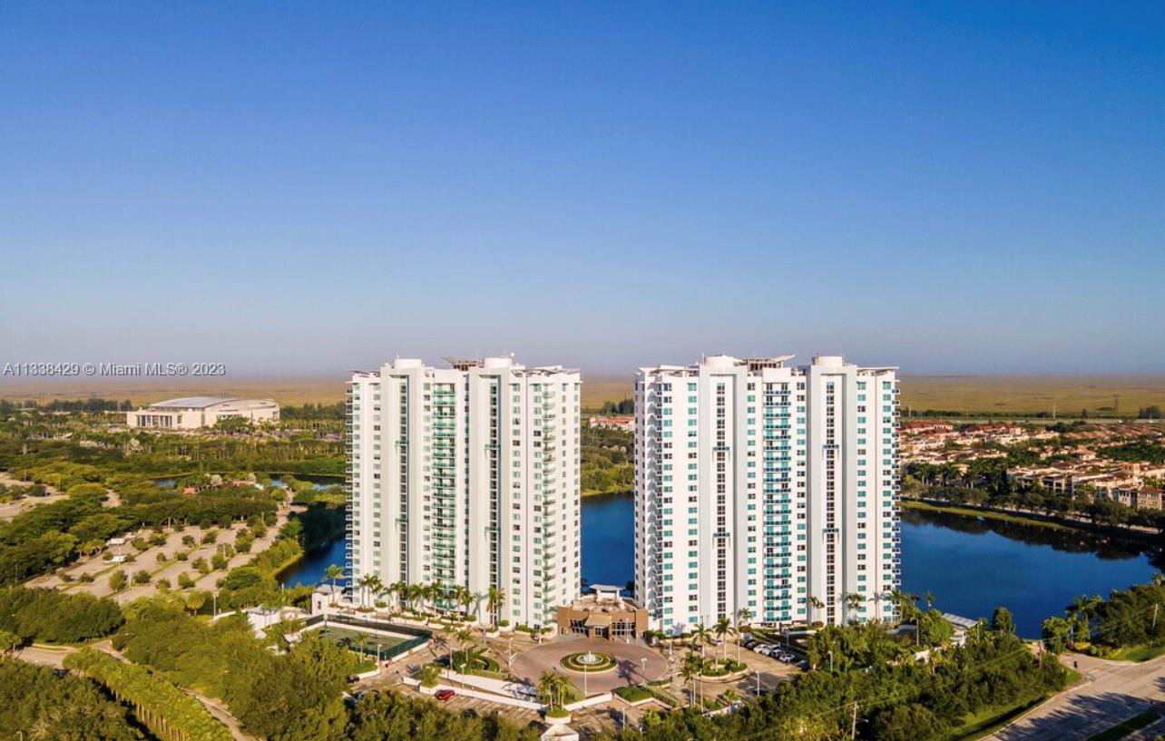 Photo of 2641 N Flamingo Rd #2305N in Sunrise, FL