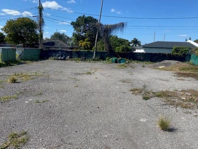 6560 NW 22nd Ave, Miami, FL, 33147