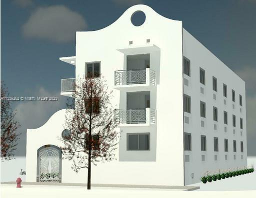 Photo of 1552 NW 15th Ave in Miami, FL