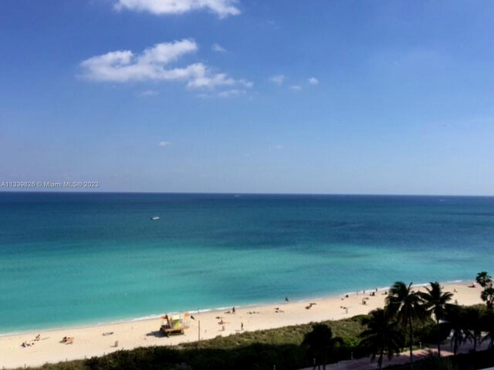 Watch Incredible sunrises & sunsets, dolphins, even manatees while listening to the ocean waves from